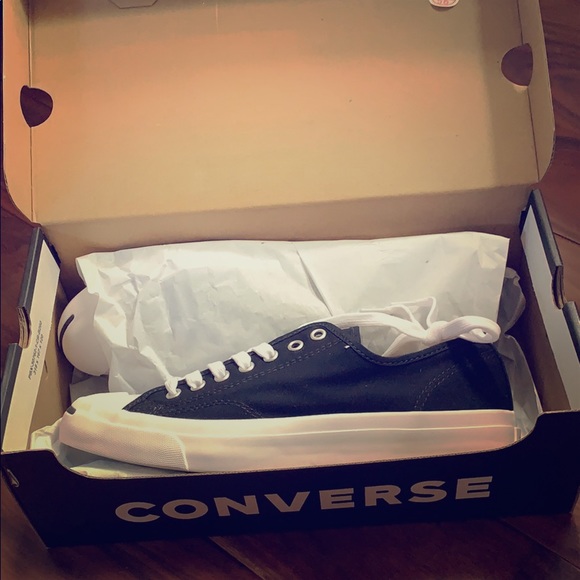 Converse Shoes - Converse